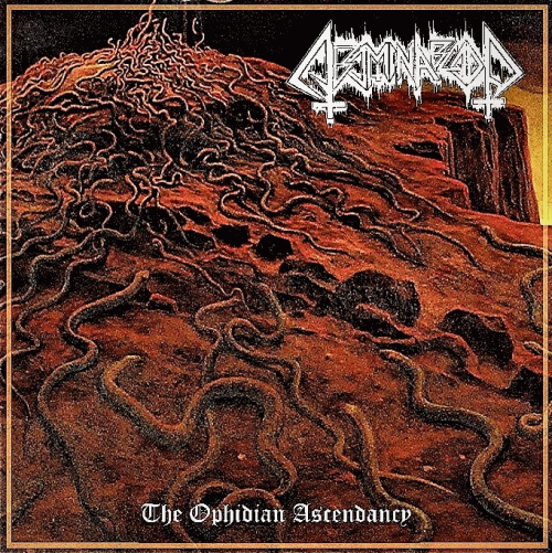 Abominablood : The Ophidian Ascendancy